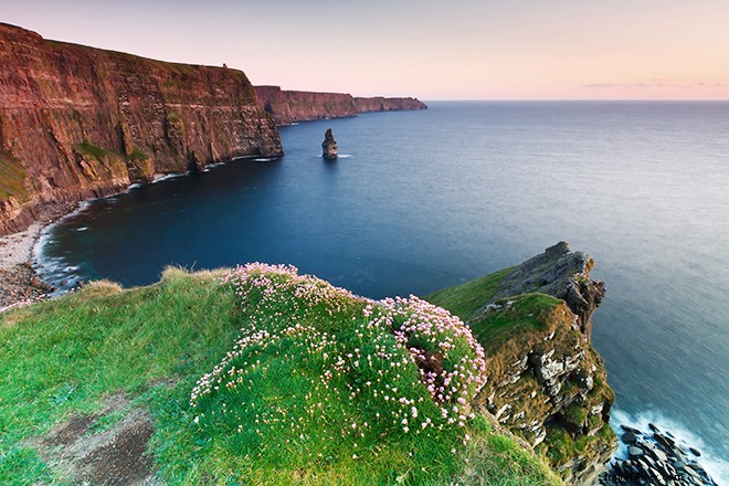 Discover Your Perfect Irish County: Top Picks for Every Traveler Type